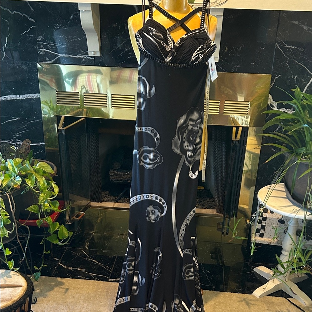 Beyond by Jovani dress